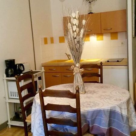 Apartmán Teeraya Honfleur Exteriér fotografie